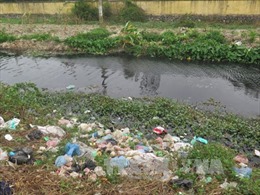 Những thách thức và giải pháp giảm thiểu ô nhiễm nguồn nước thải từ các khu công nghiệp - Bài 2